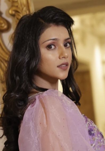 Mallika Singh Poster