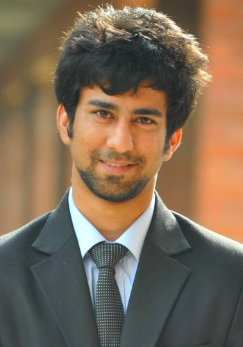 Ambrish Verma Poster