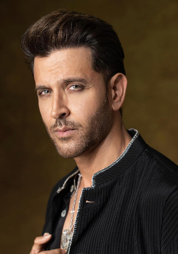 Hrithik Roshan Poster