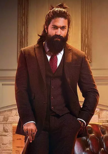 Yash Poster
