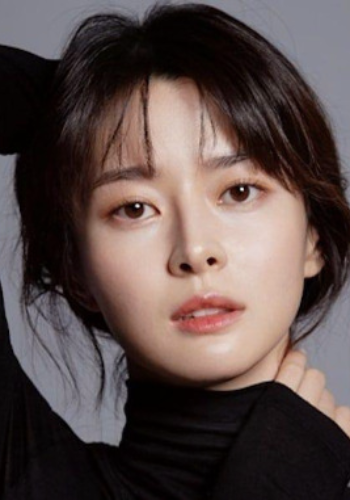Kwon Nara Poster