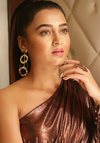 Tejasswi Prakash Poster