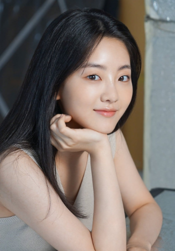 Cho Yi Hyun Poster
