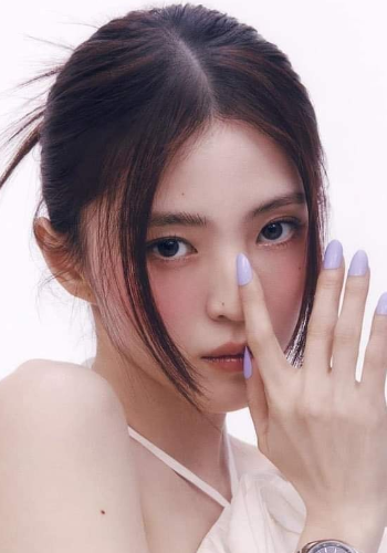 Han So Hee Poster