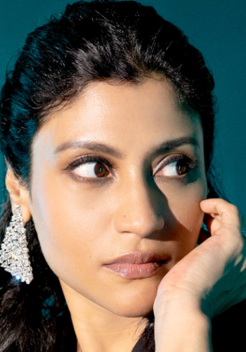Konkona Sen Sharma Poster