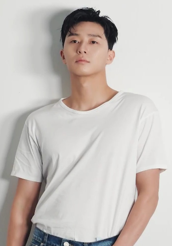 Park Seo Joon Poster