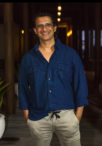 Sharman Joshi Poster