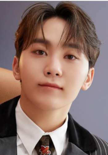 Seungkwan Poster