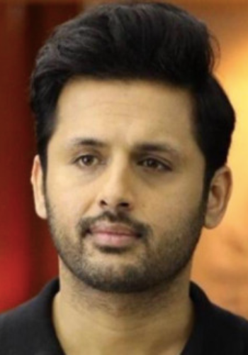 Nithiin Poster