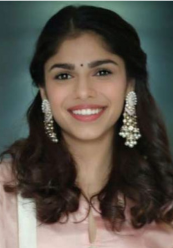 Sharmin Segal Poster