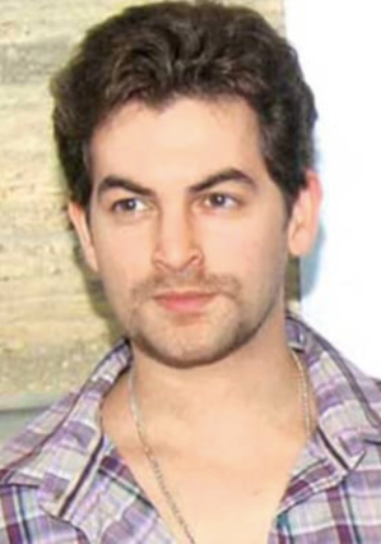 Neil Nitin Mukesh Poster