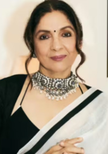 Neena Gupta Poster