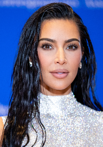 Kim Kardashian Poster