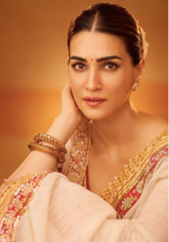 Kriti Sanon Poster