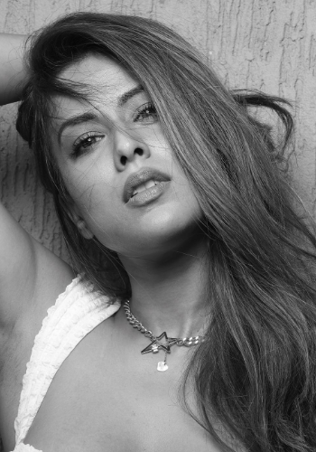 Nia Sharma Poster