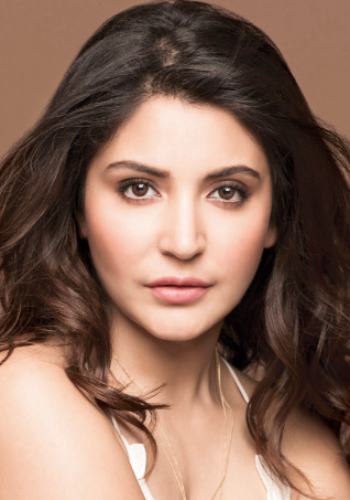 Anushka Sharma Poster