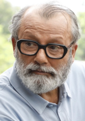 Pankaj Kapur Poster