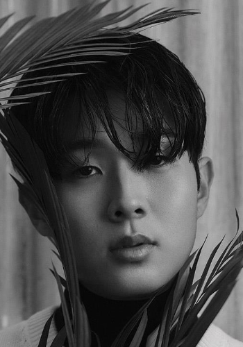 Choi Woo-shik Poster
