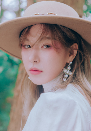 Wendy Poster