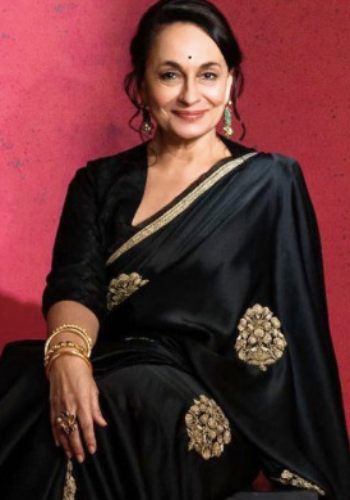 Soni Razdan Poster