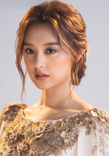 Kim Ji Won Poster