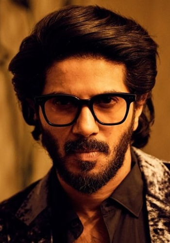 Dulquer Salmaan Poster