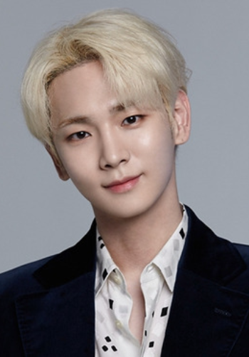 SHINee's Key Poster