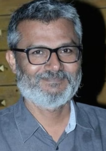 Nitesh Tiwari Poster