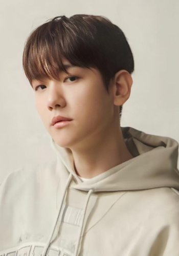 Baekhyun Poster