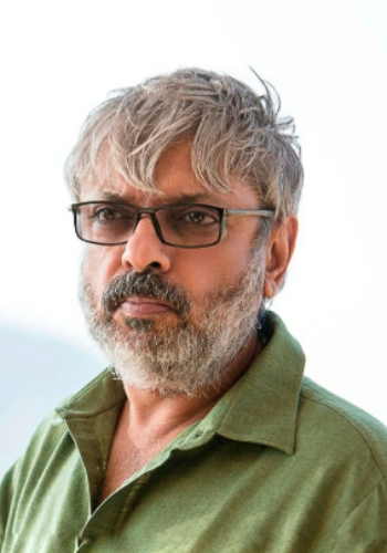 Sanjay Leela Bhansali Poster