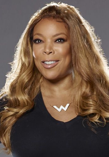 Wendy Williams Poster