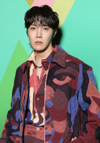 J-Hope Poster