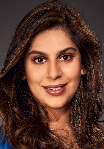 Upasana Konidela Poster