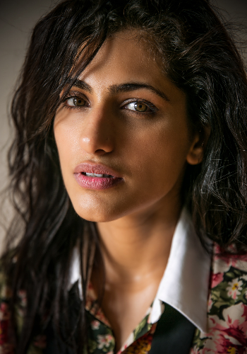 Kubbra Sait Poster