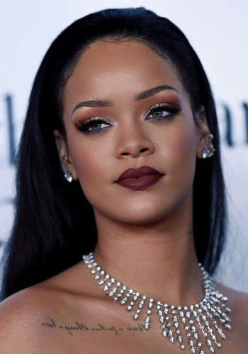 Rihanna Poster