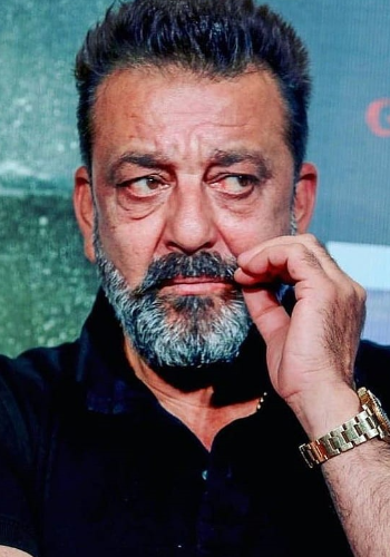 Sanjay Dutt Poster