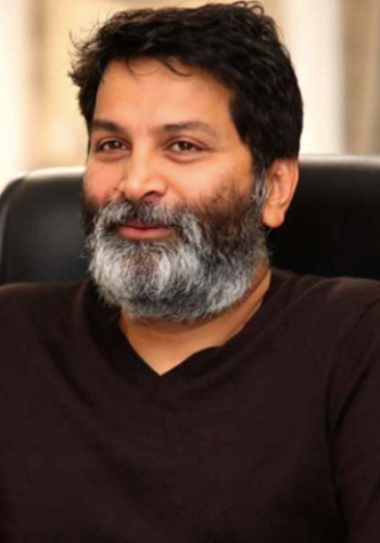 Trivikram Srinivas Poster