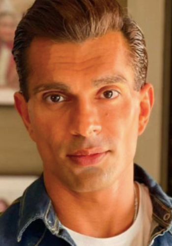 Karan Singh Grover Poster