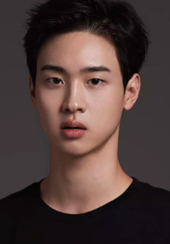 Jang Dong Yoon Poster