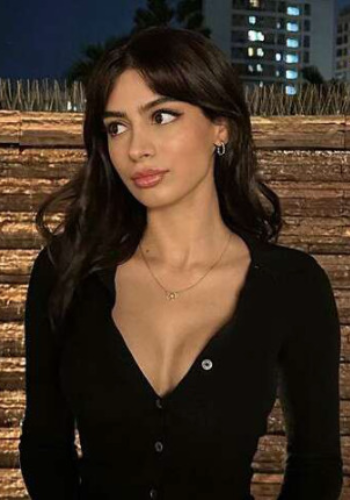 Khushi Kapoor Poster