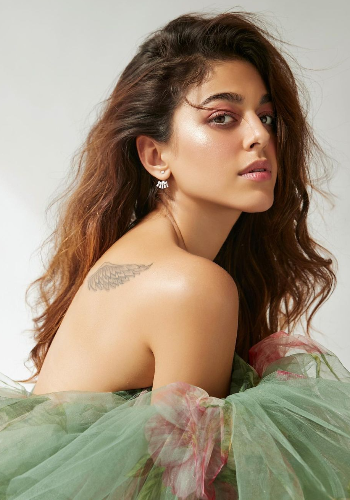 Alaya F Poster