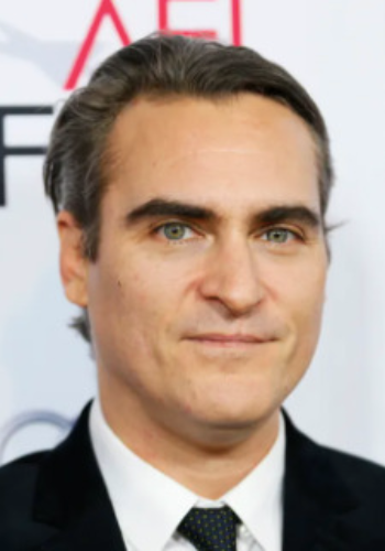 Joaquin Phoenix Poster