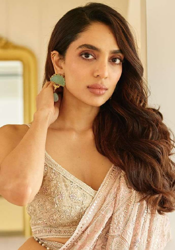 Sobhita Dhulipala - All You Need to Know | Pinkvilla
