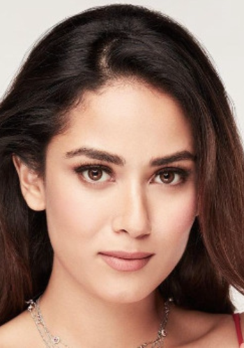 Mira Rajput Poster