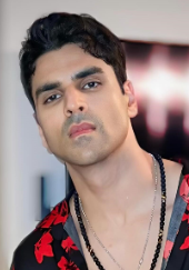 Vivek Dahiya Poster