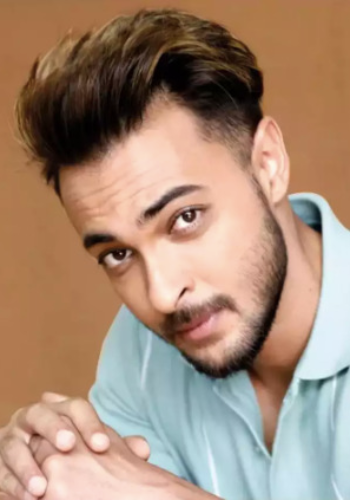 Aayush Sharma Poster