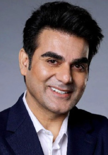 Arbaaz Khan Poster