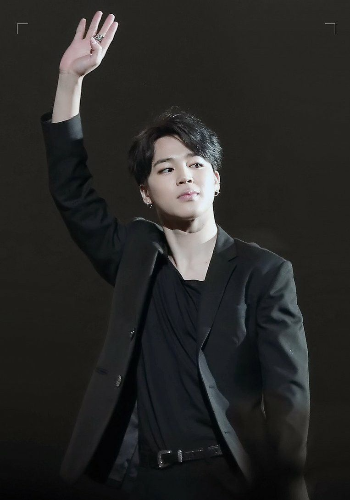 Jimin Poster