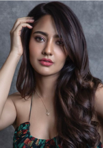 Neha Sharma Poster