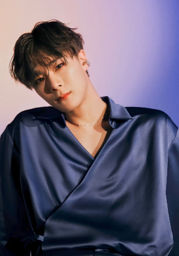 Moonbin Poster
